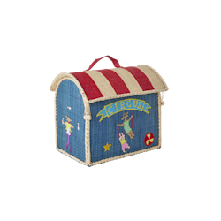 Förvaringskorg Cirkus