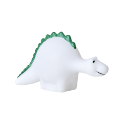 Nattlampa Dino