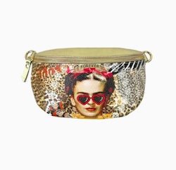 Bum Bag Frida