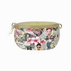 Bum Bag Frida