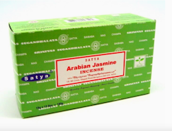 Satya - Arabian Jasmine