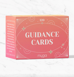 Guidance Cards