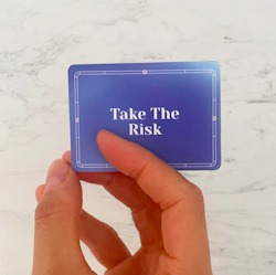 Guidance Cards