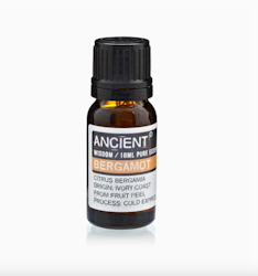 Eterisk Olja  Bergamott, 10ml
