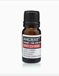 Eterisk Olja May Chang , 10ml