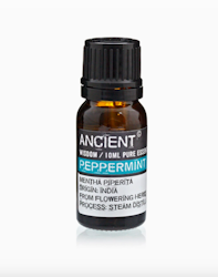 Eterisk Olja Pepparmynta , 10ml