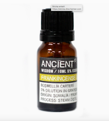 Doftolja Frankincense , 10ml