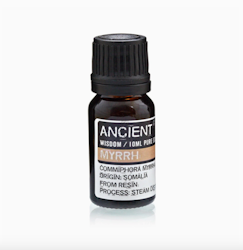 Eterisk Olja Myrrh , 10ml
