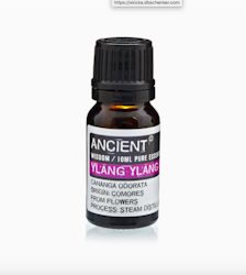 Eterisk Olja Ylang Ylang III , 10ml