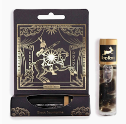 Tarot Roll-on, Knight of Swords