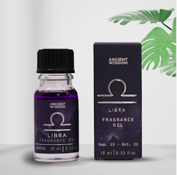 Zodiac Doftolja - Libra