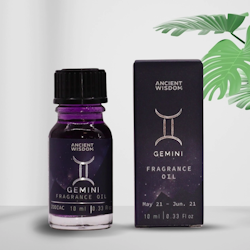 Zodiac Doftolja - Gemini
