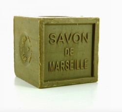 Rengöringstvål Marseille Oliv