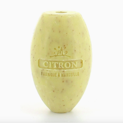 Reptvål - Citron Broye / Citron