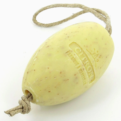 Reptvål - Citron Broye / Citron