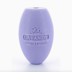Reptvål - Lavender / Lavendel