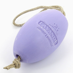 Reptvål - Lavender / Lavendel