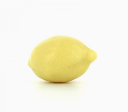 Citrontvål