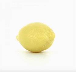 Citrontvål