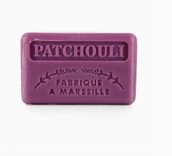 Tvål Marseille - Patchouli