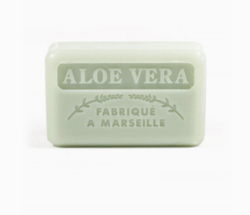 Tvål Marseille - Aloe Vera