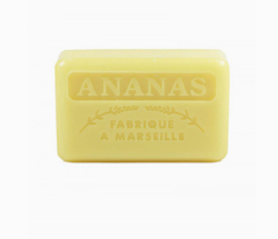 Tvål Marseille - Ananas