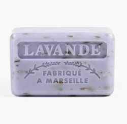 Tvål Marseille - Lavender