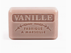 Tvål Marseille - Vanille
