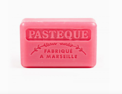 Tvål Marseille - Pasteque / Vattenmelon