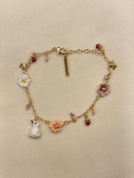 Armband Kaniner