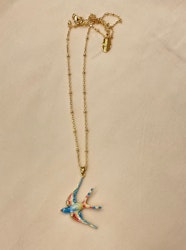 Halsband Svala