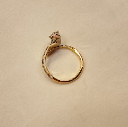 Ring Leopard