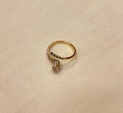 Ring Leopard