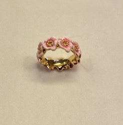 Ring Blommor