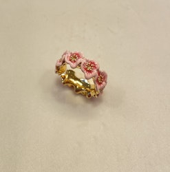 Ring Blommor