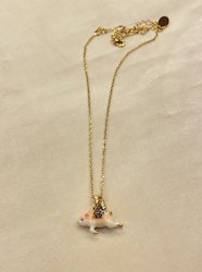 Halsband Flygande Gris