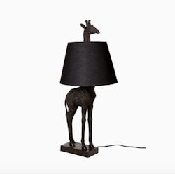 Lampa Giraff