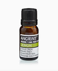 Eterisk Olja Citron, 10ml