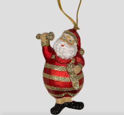 Fun Santa