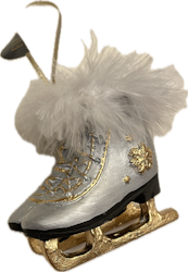 Skridskor