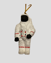 Astronaut