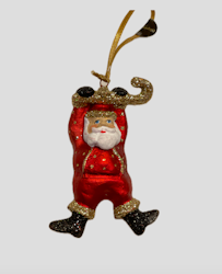 Fun Santa