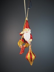 Santa Elf