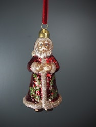 Jultomte Röd
