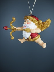 Cupid Santa