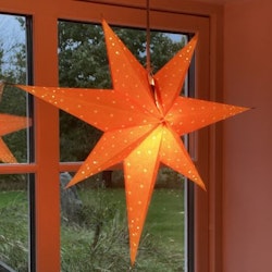 Adventsstjärna