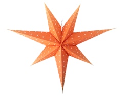 Adventsstjärna