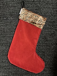 Julstrumpa