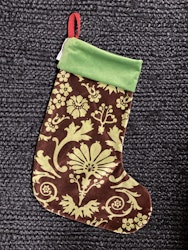 Julstrumpa