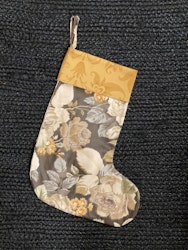 Julstrumpa